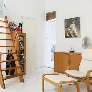  Apartamento Vicino A Piazza Del Popolo Italia