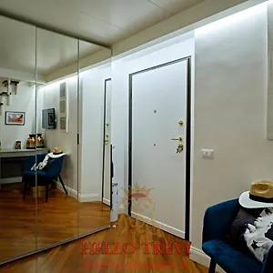  Apartamento Hello Trevi Italia