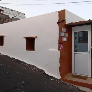 Сasa de vacaciones Casa De Maria Del Pilar España