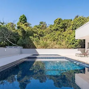  Apartamento Ingleses - Vista Mar/piscina
