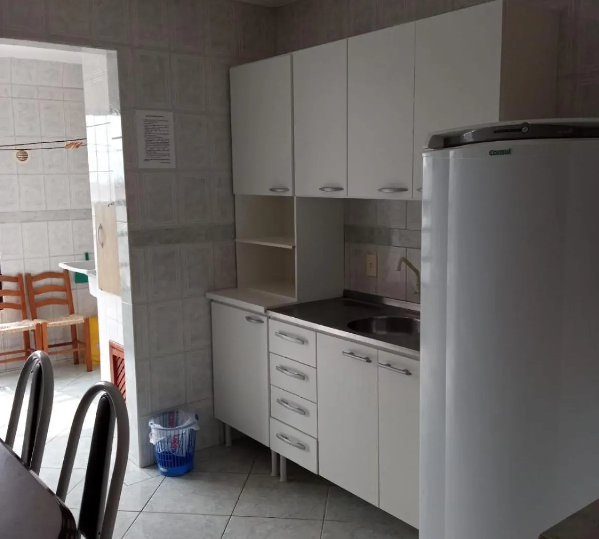 Apartamento Residencial Maravilha Pereque 0*,  Brasil