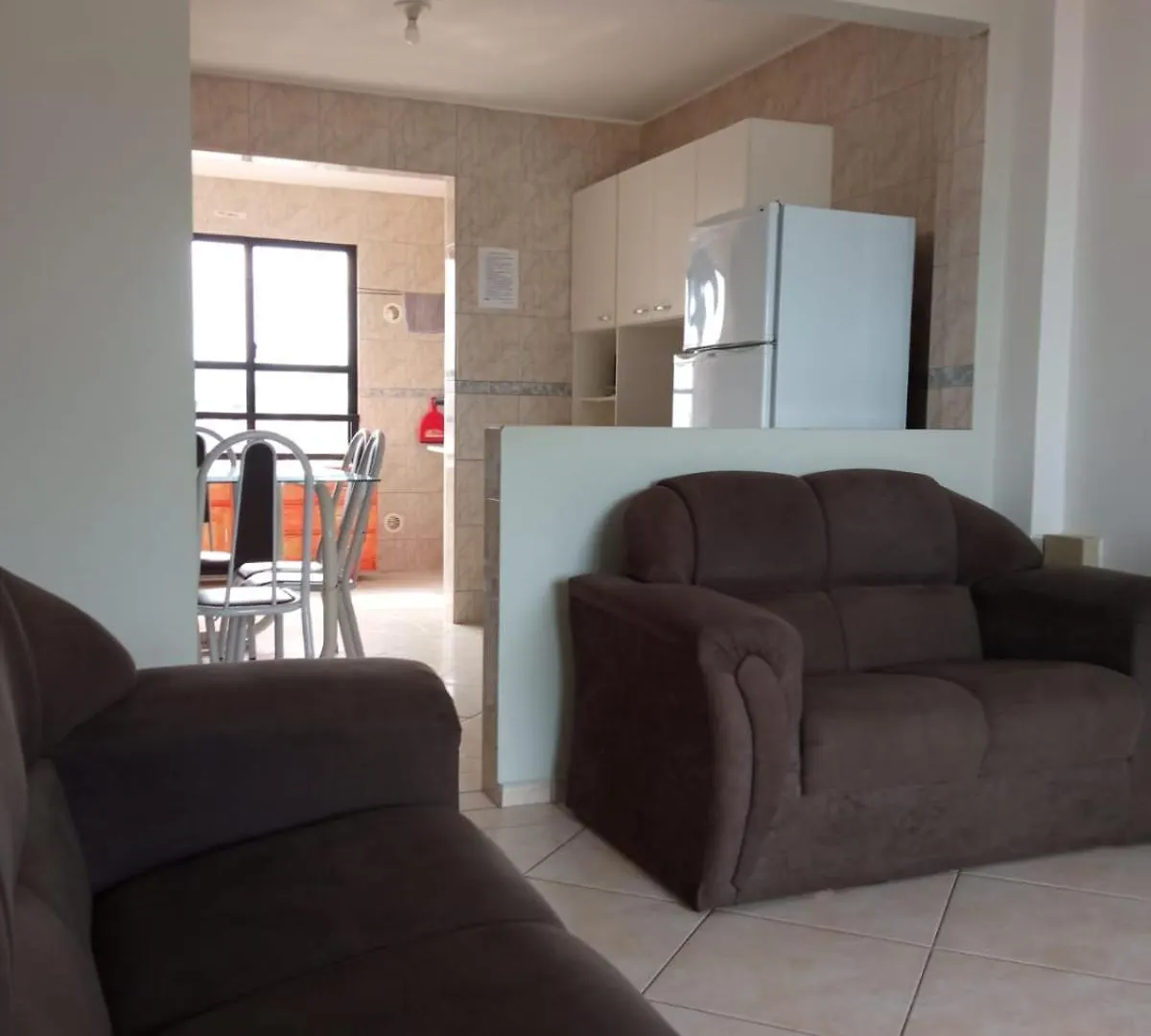Apartamento Residencial Maravilha Pereque