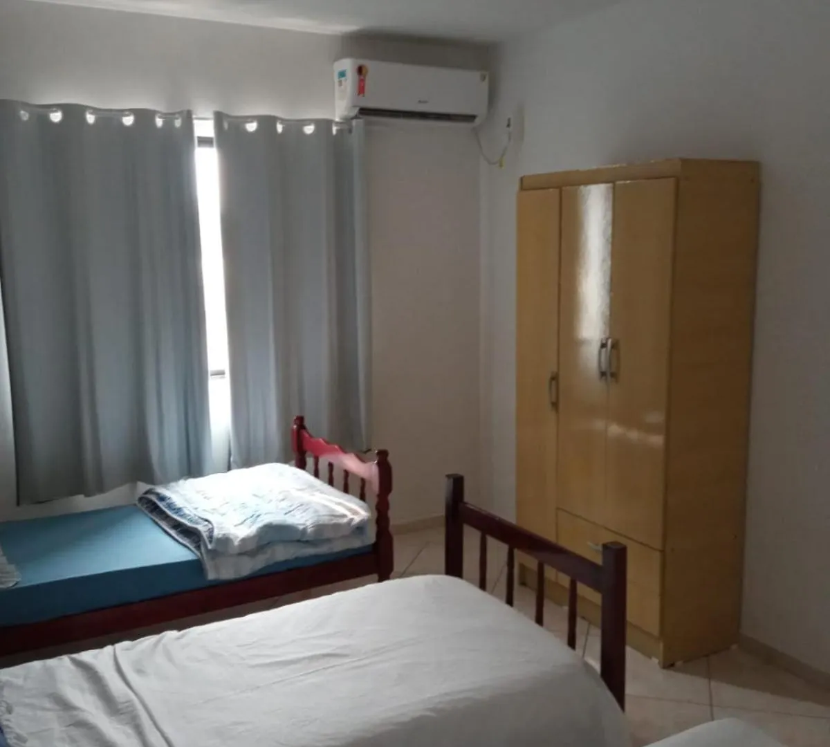 Apartamento Residencial Maravilha Pereque Brasil