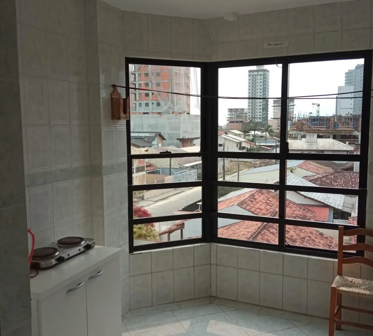 Apartamento Residencial Maravilha Pereque