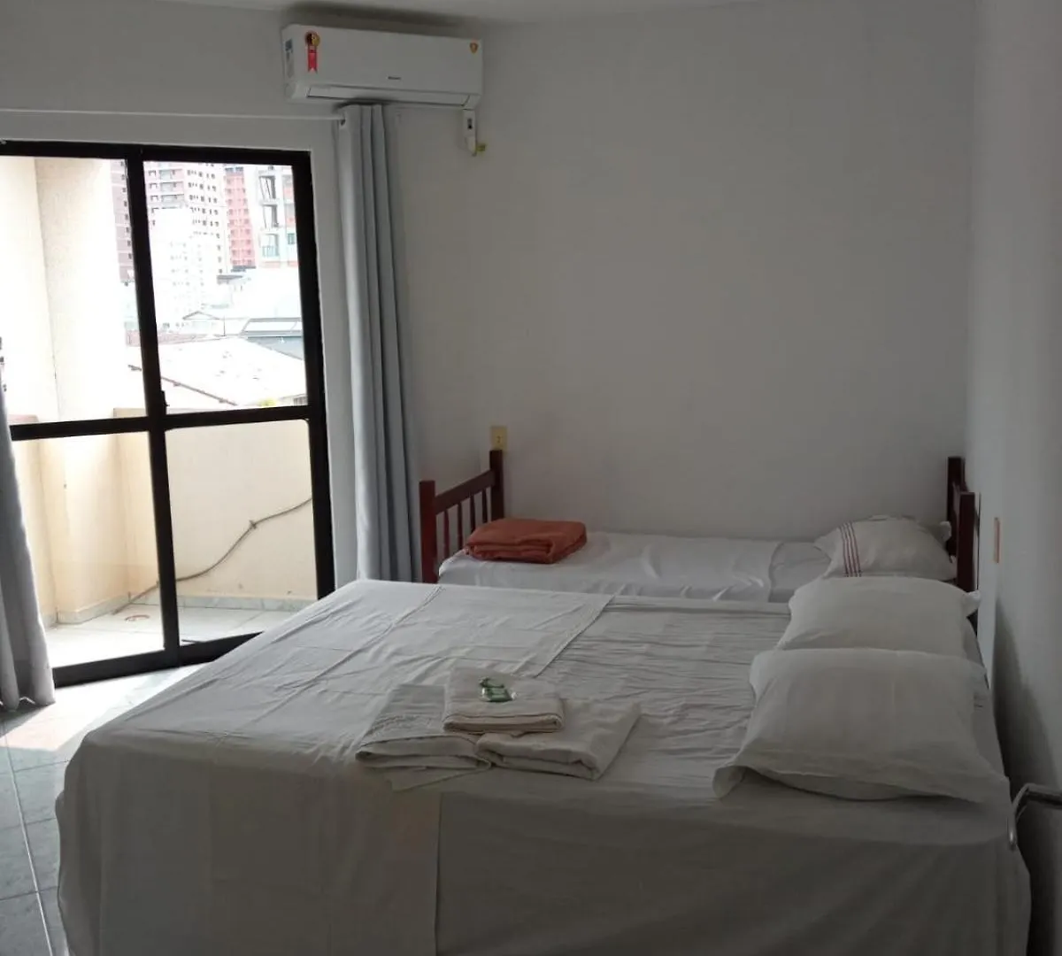 Apartamento Residencial Maravilha Pereque